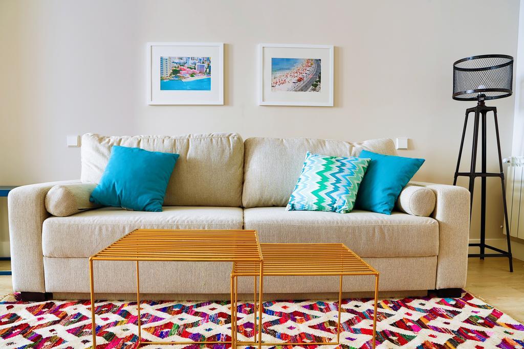 Urban Vida La Latina Apartment Madrid Room photo